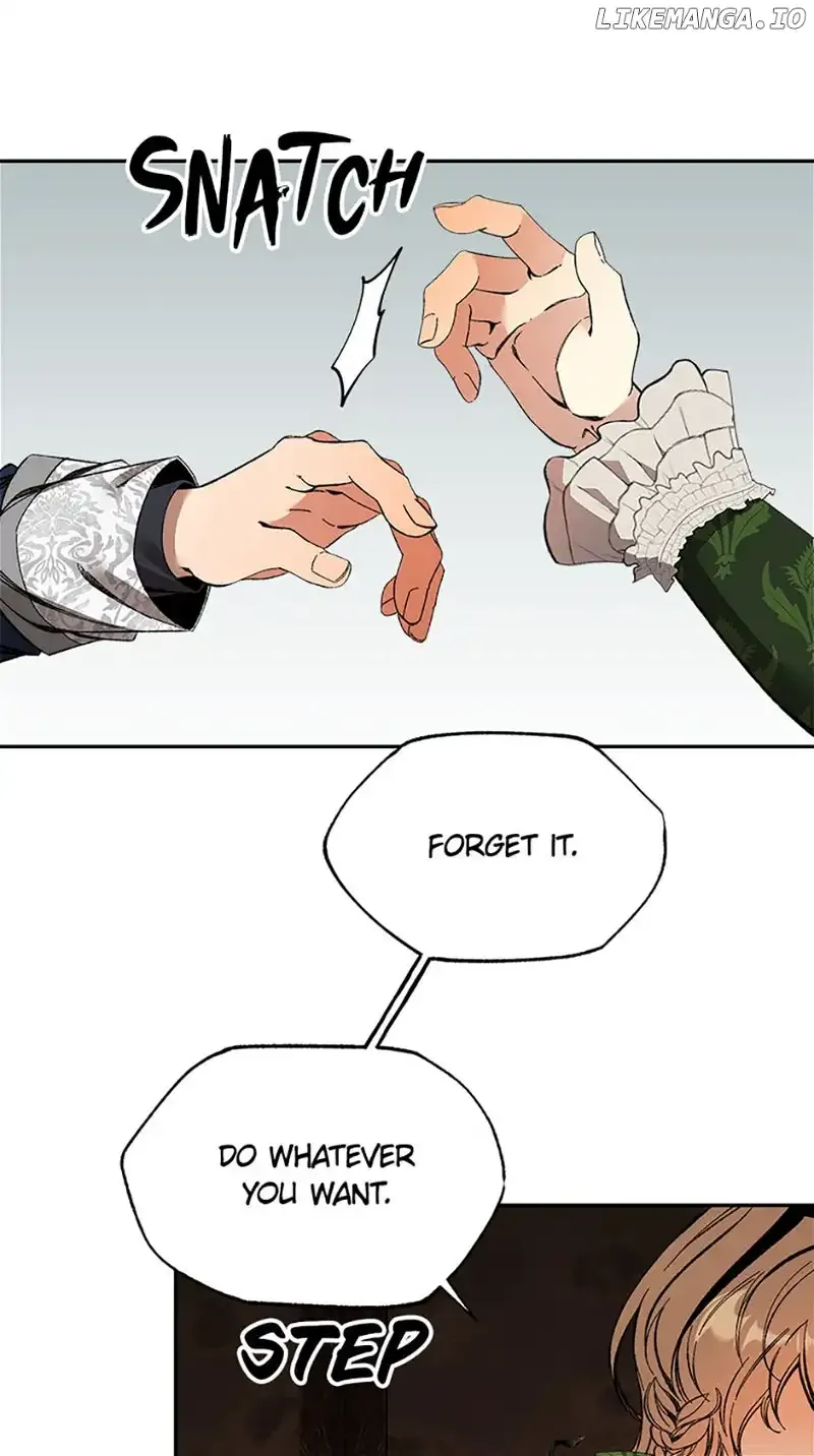 Charlotte’s Wheel Chapter 23 Online - página 53