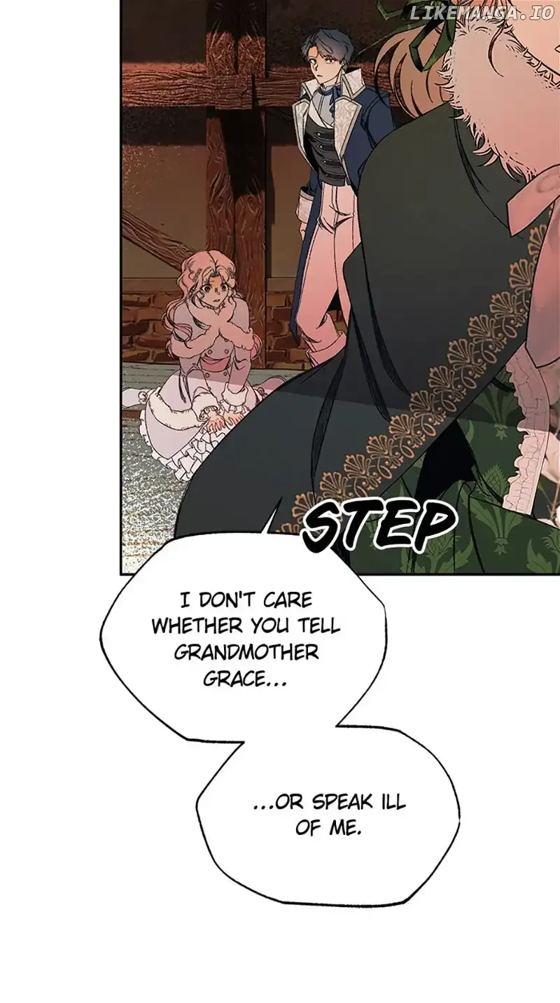 Charlotte’s Wheel Chapter 23 Online - página 54