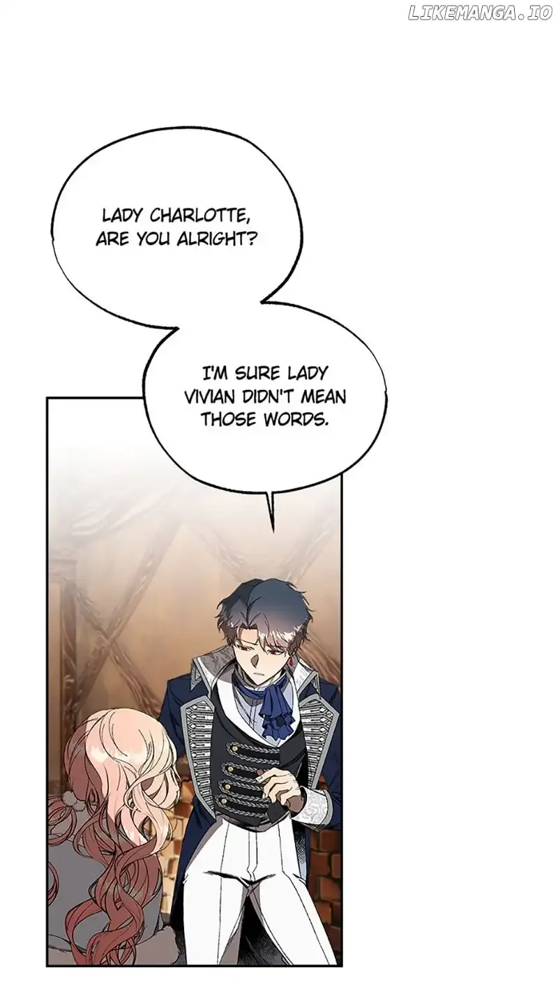 Charlotte’s Wheel Chapter 23 Online - página 57