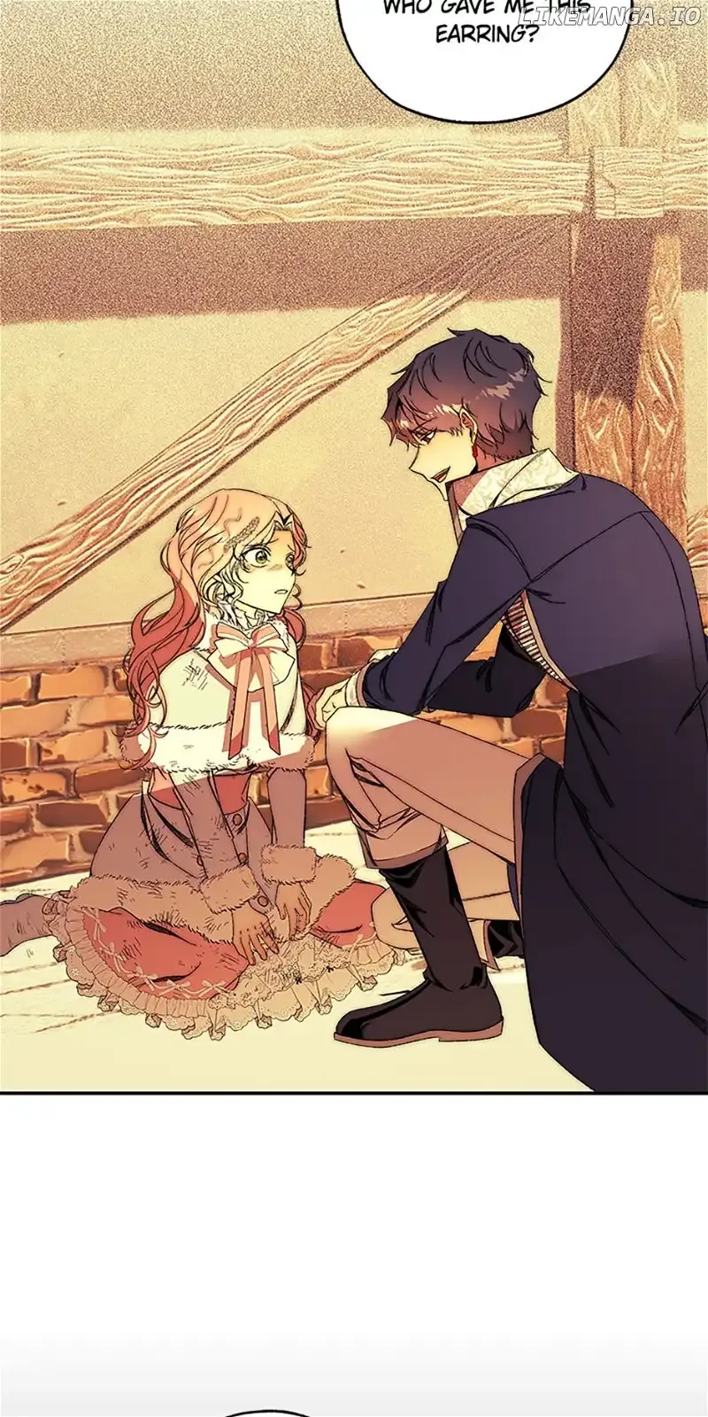Charlotte’s Wheel Chapter 23 Online - página 61
