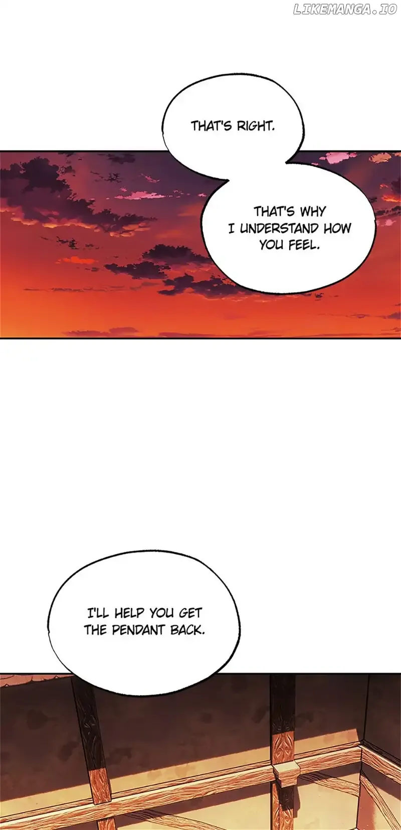 Charlotte’s Wheel Chapter 23 Online - página 65