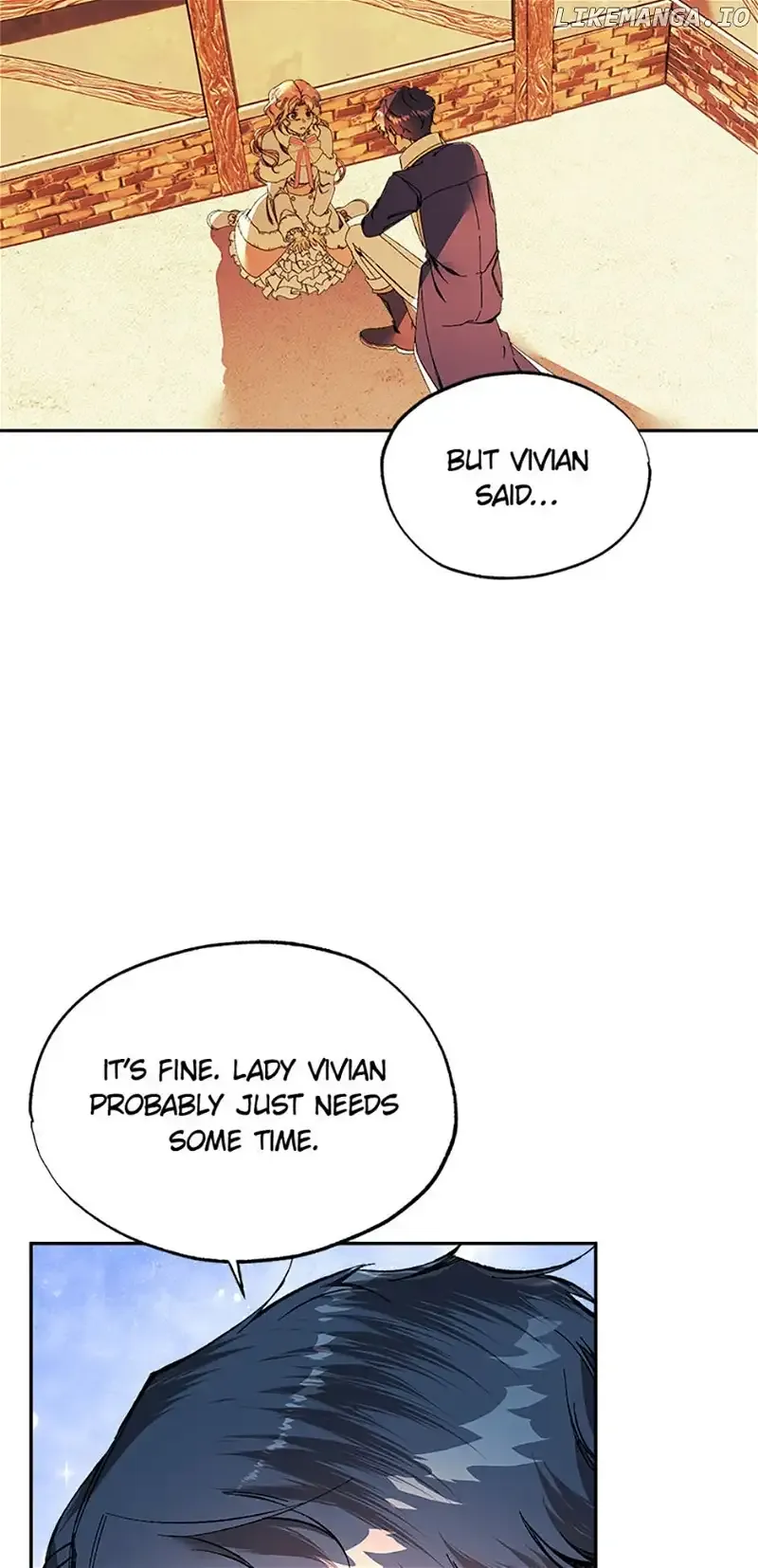 Charlotte’s Wheel Chapter 23 Online - página 66