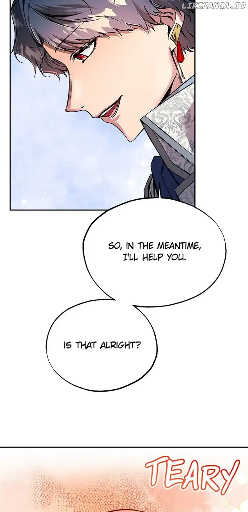 Charlotte’s Wheel Chapter 23 Online - página 67