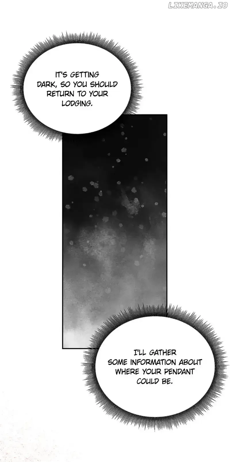 Charlotte’s Wheel Chapter 23 Online - página 70