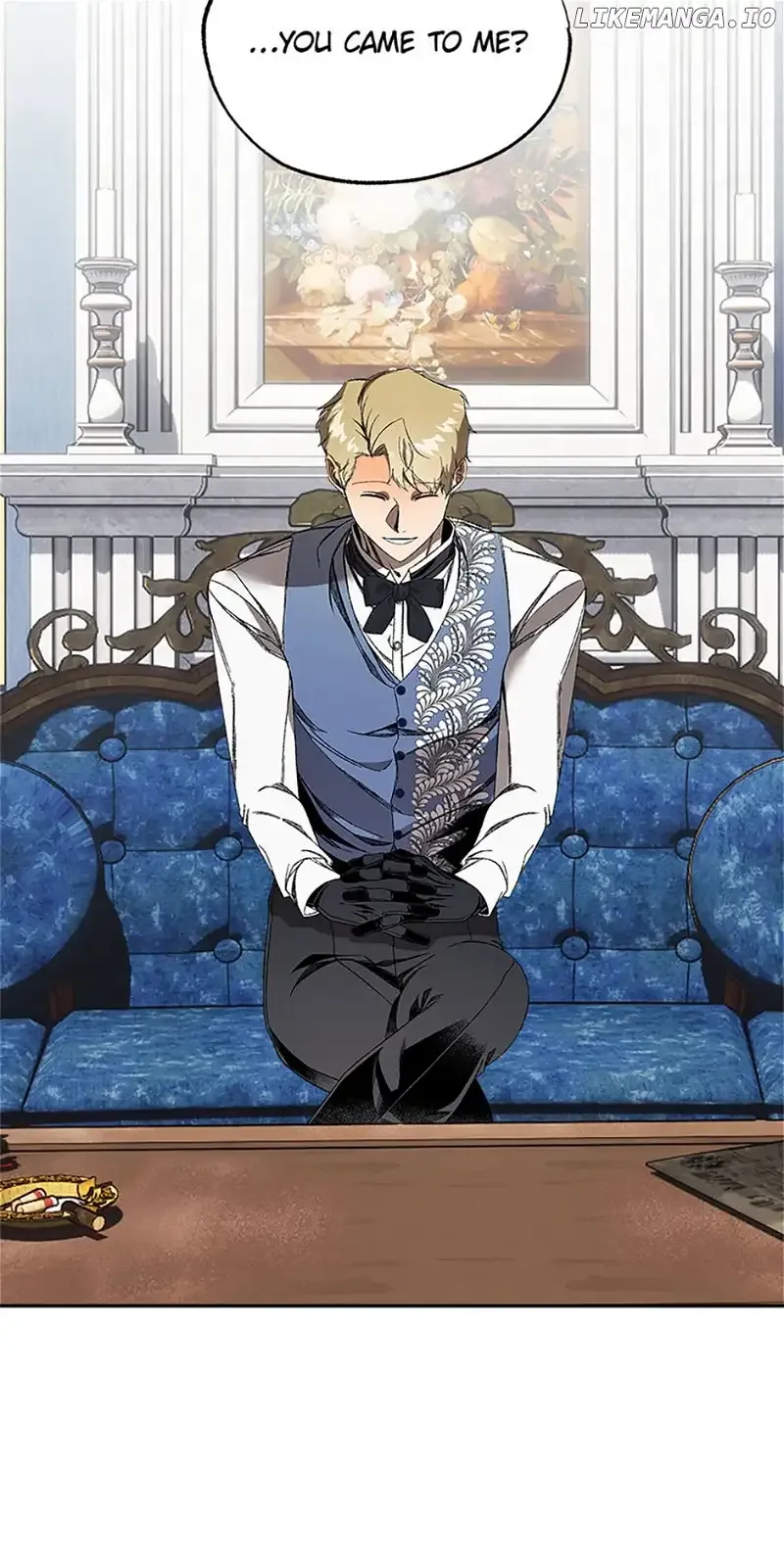Charlotte’s Wheel Chapter 23 Online - página 74