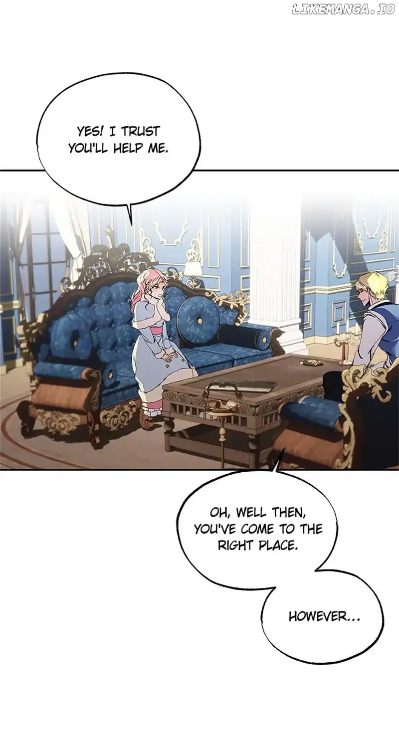 Charlotte’s Wheel Chapter 23 Online - página 75