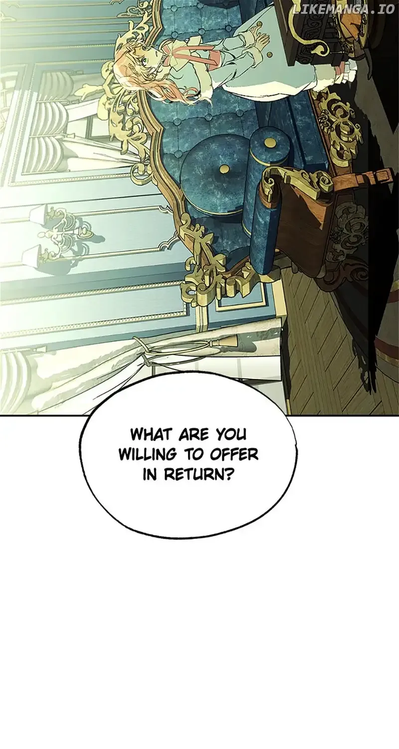 Charlotte’s Wheel Chapter 23 Online - página 77