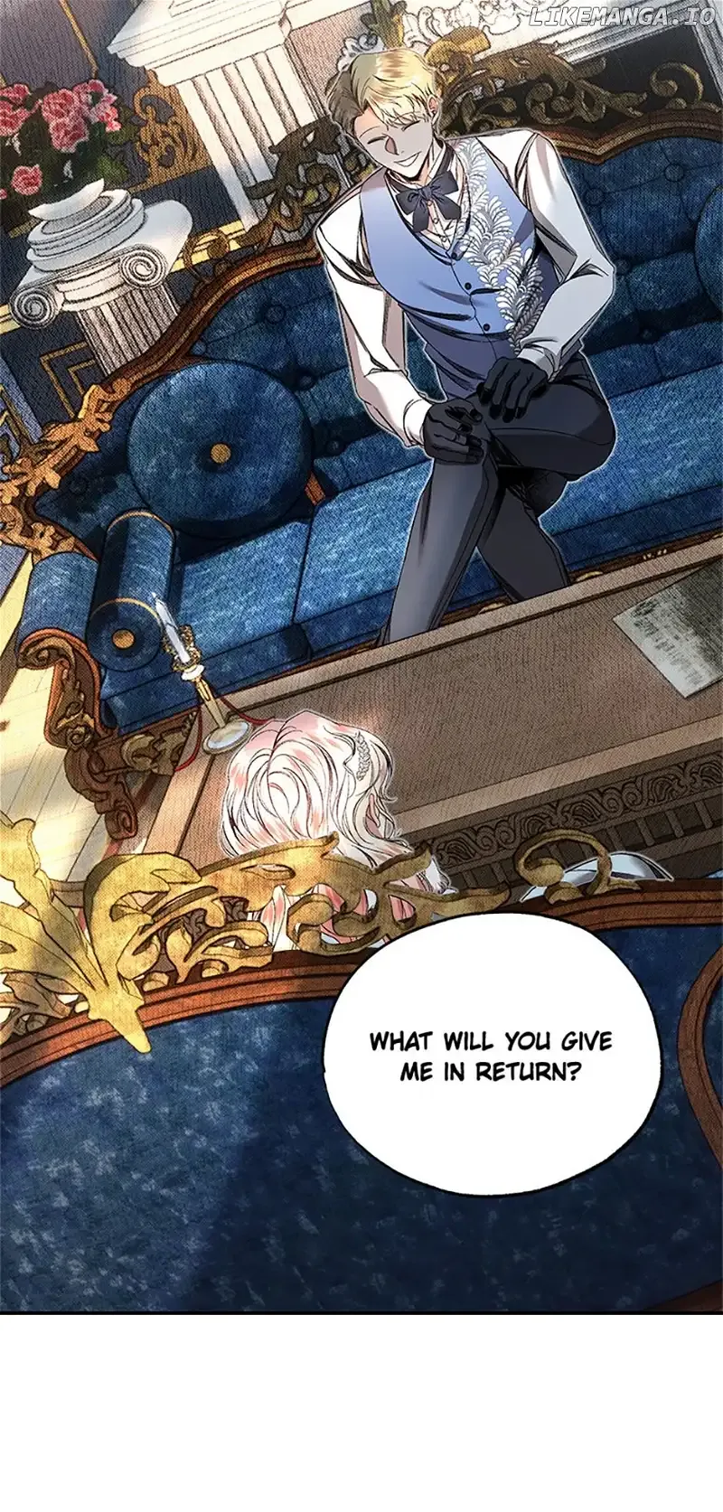 Charlotte’s Wheel Chapter 24 Online - página 2