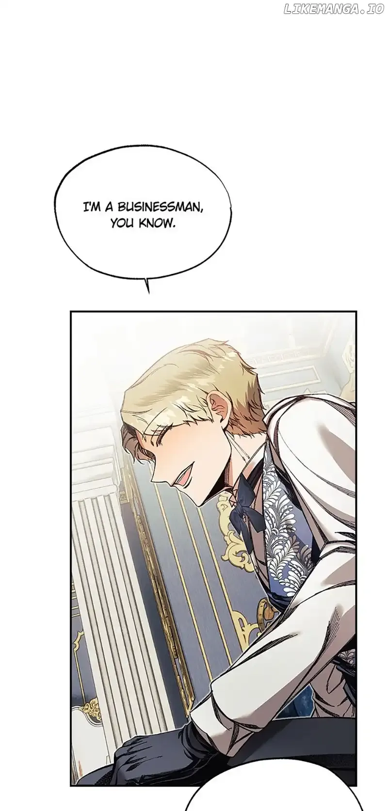 Charlotte’s Wheel Chapter 24 Online - página 3