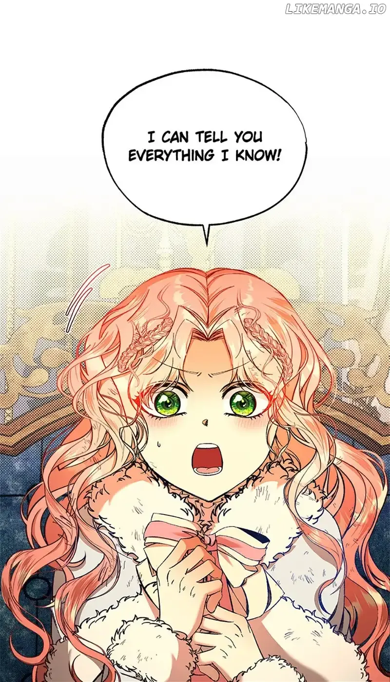 Charlotte’s Wheel Chapter 24 Online - página 6