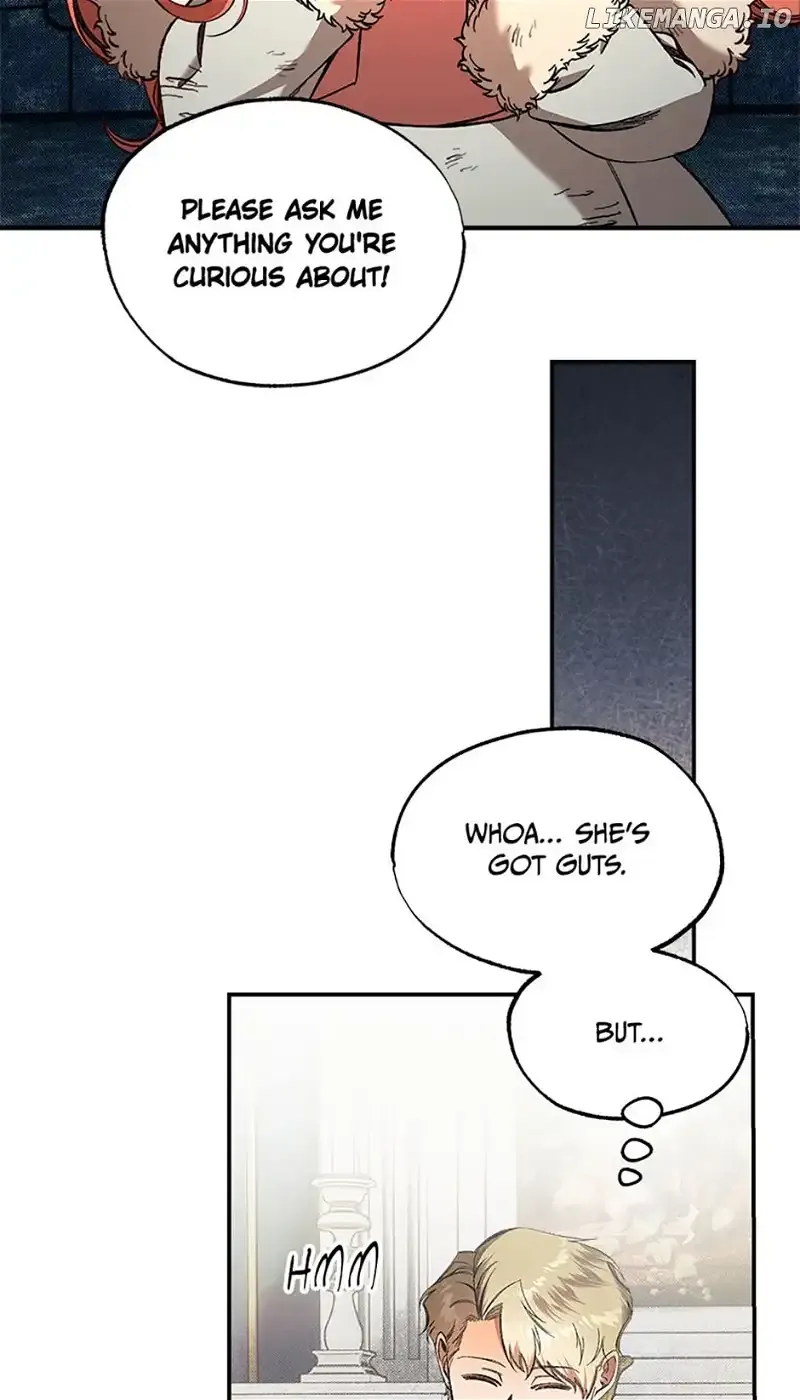 Charlotte’s Wheel Chapter 24 Online - página 7