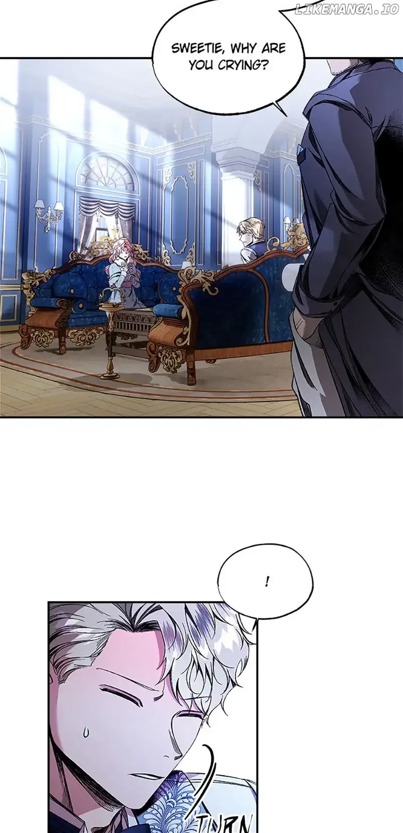 Charlotte’s Wheel Chapter 24 Online - página 17