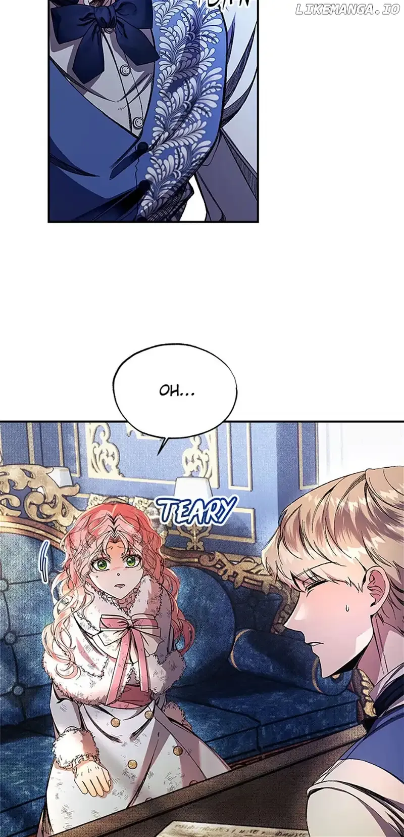 Charlotte’s Wheel Chapter 24 Online - página 18