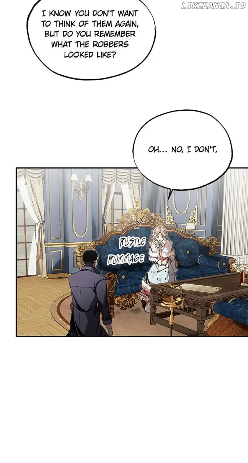 Charlotte’s Wheel Chapter 24 Online - página 23