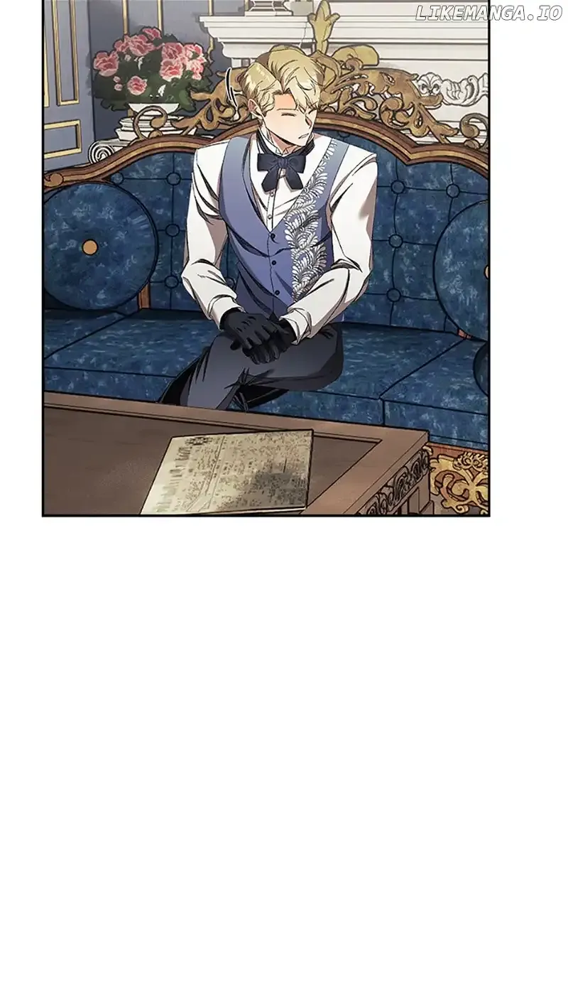Charlotte’s Wheel Chapter 24 Online - página 27
