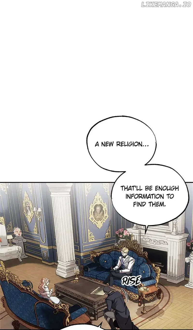 Charlotte’s Wheel Chapter 24 Online - página 28