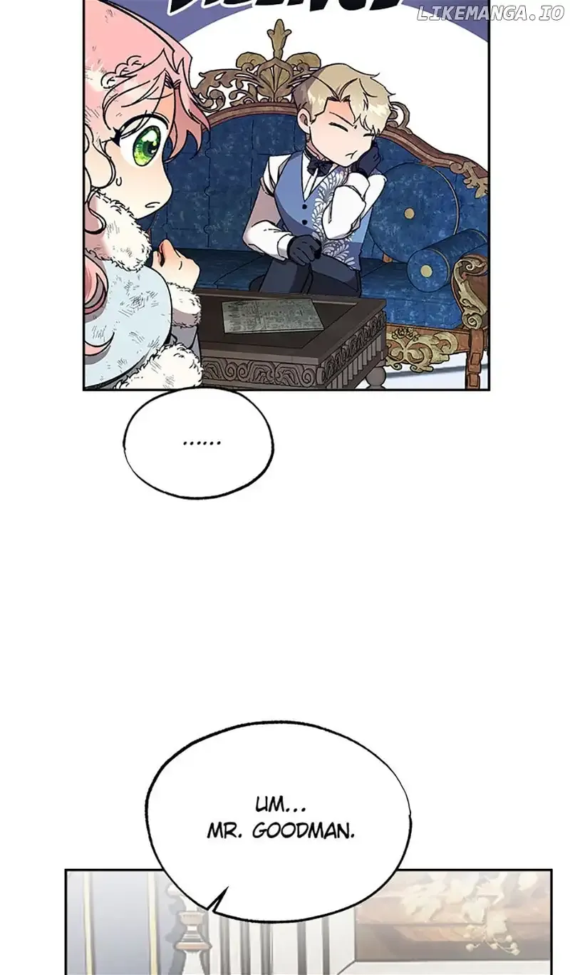 Charlotte’s Wheel Chapter 24 Online - página 30