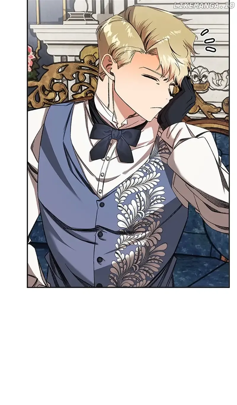Charlotte’s Wheel Chapter 24 Online - página 31