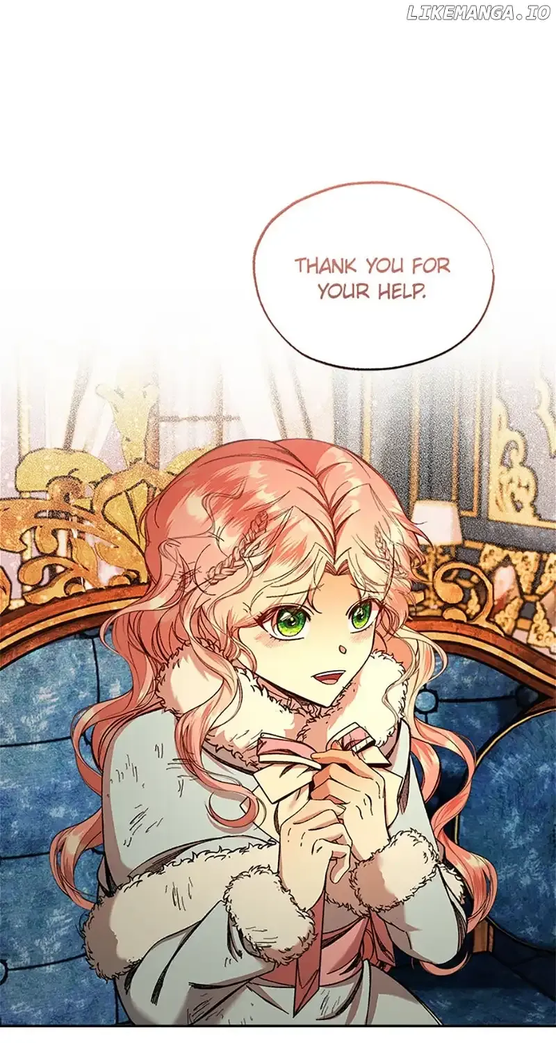 Charlotte’s Wheel Chapter 24 Online - página 32