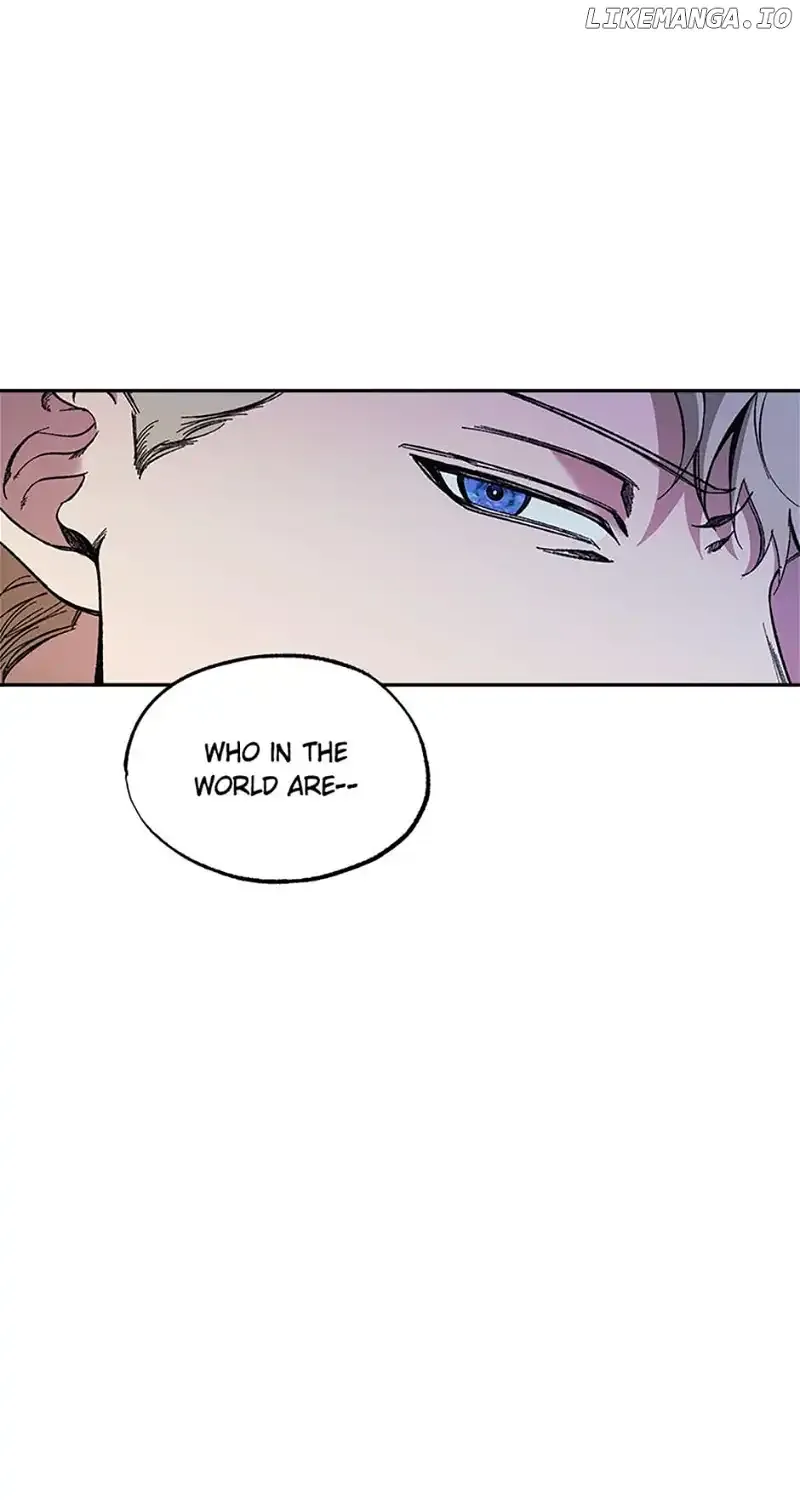 Charlotte’s Wheel Chapter 24 Online - página 33