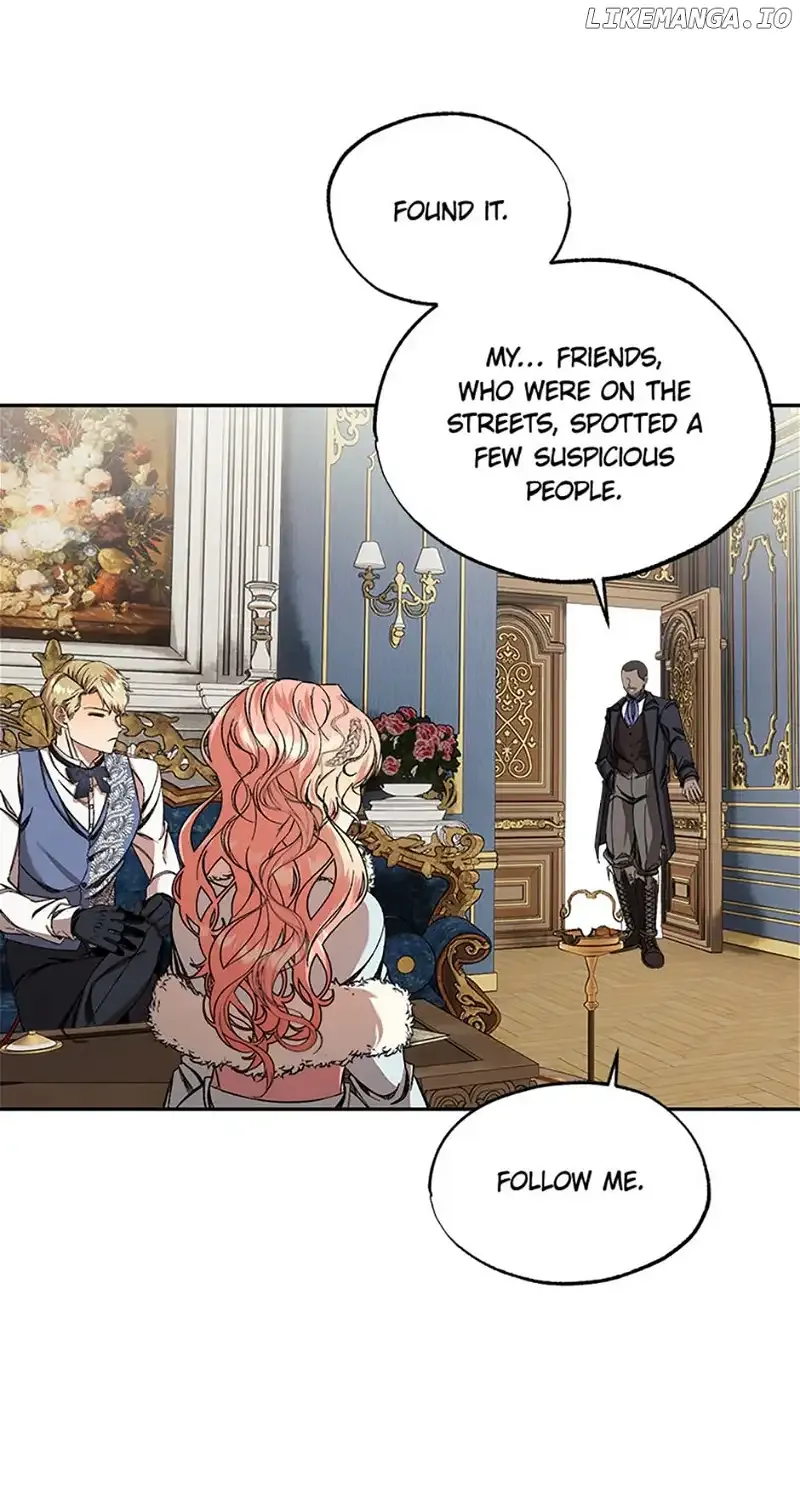 Charlotte’s Wheel Chapter 24 Online - página 34