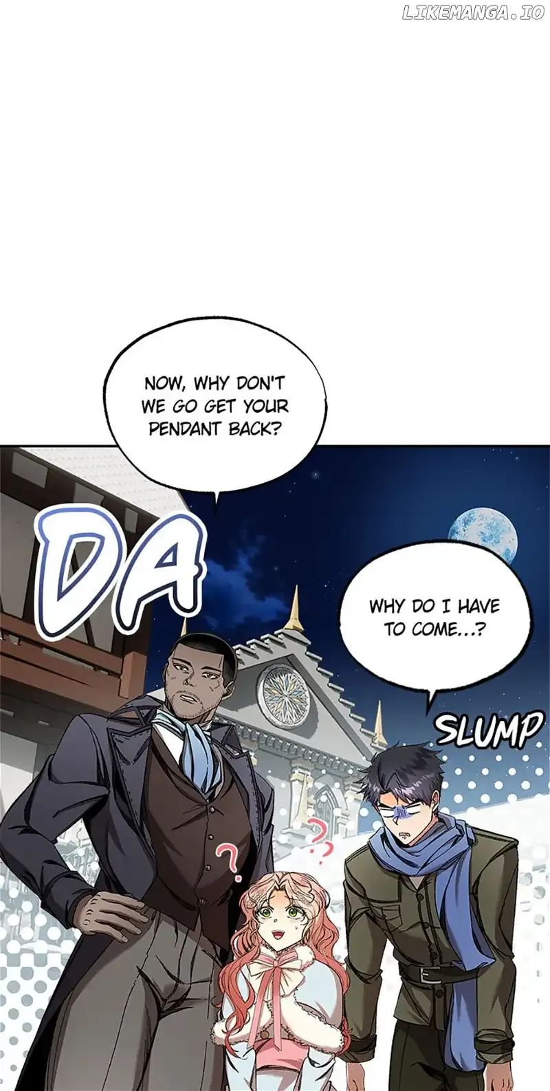 Charlotte’s Wheel Chapter 24 Online - página 36