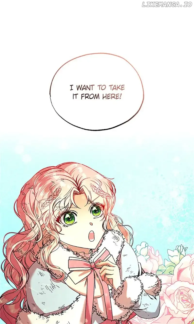 Charlotte’s Wheel Chapter 24 Online - página 39