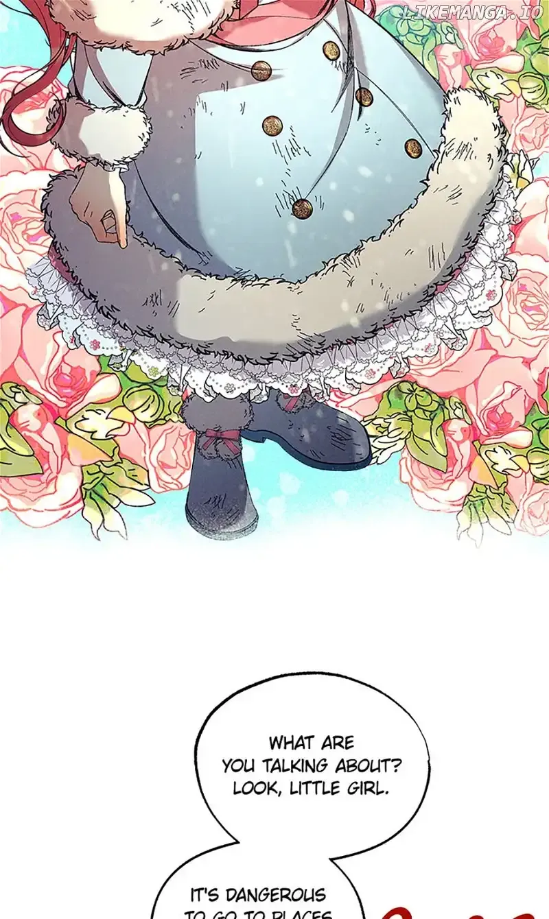 Charlotte’s Wheel Chapter 24 Online - página 40