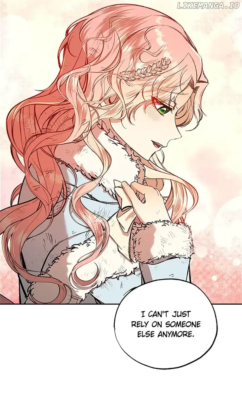 Charlotte’s Wheel Chapter 24 Online - página 43