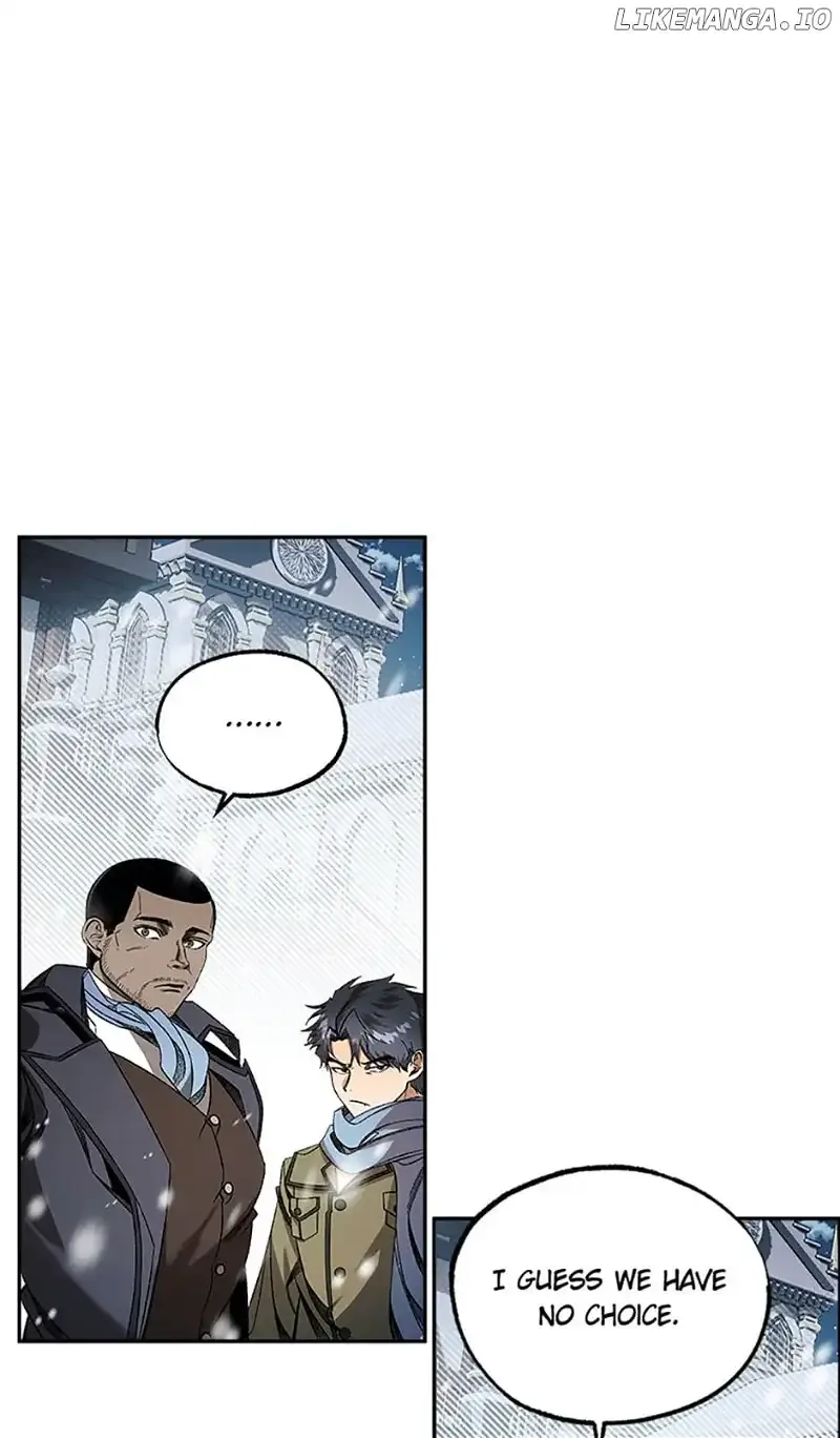 Charlotte’s Wheel Chapter 24 Online - página 44