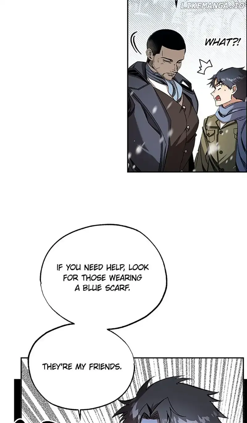 Charlotte’s Wheel Chapter 24 Online - página 45