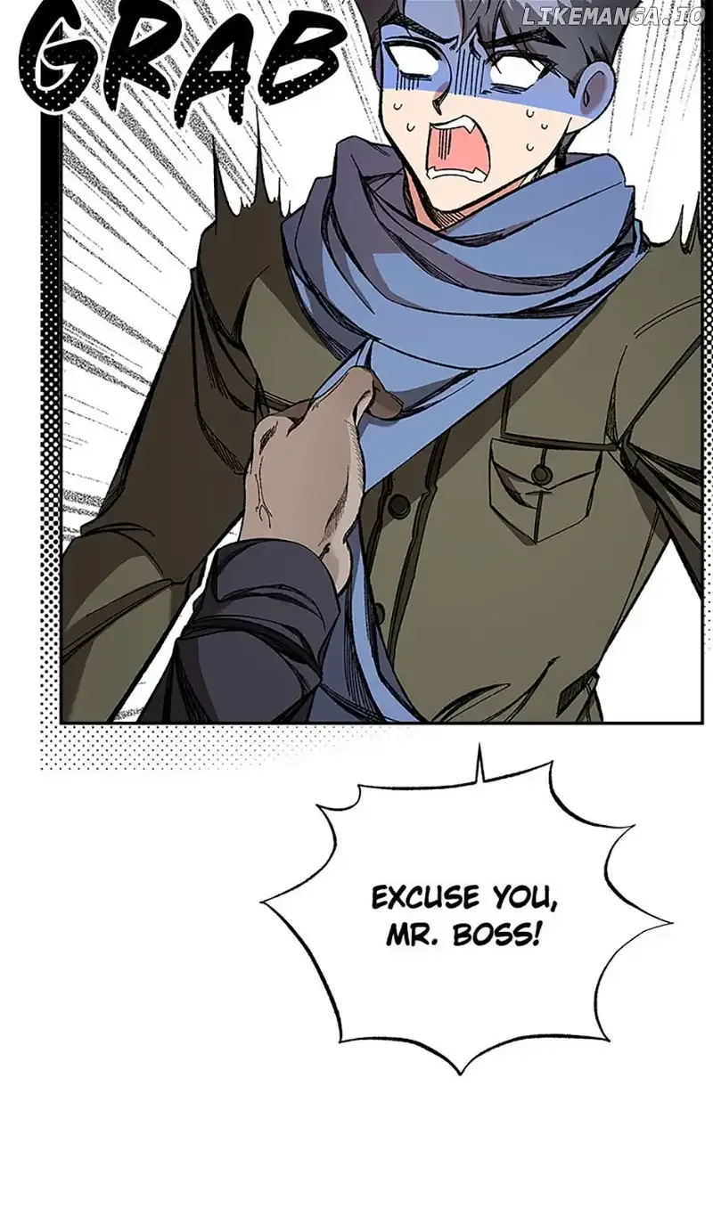 Charlotte’s Wheel Chapter 24 Online - página 46