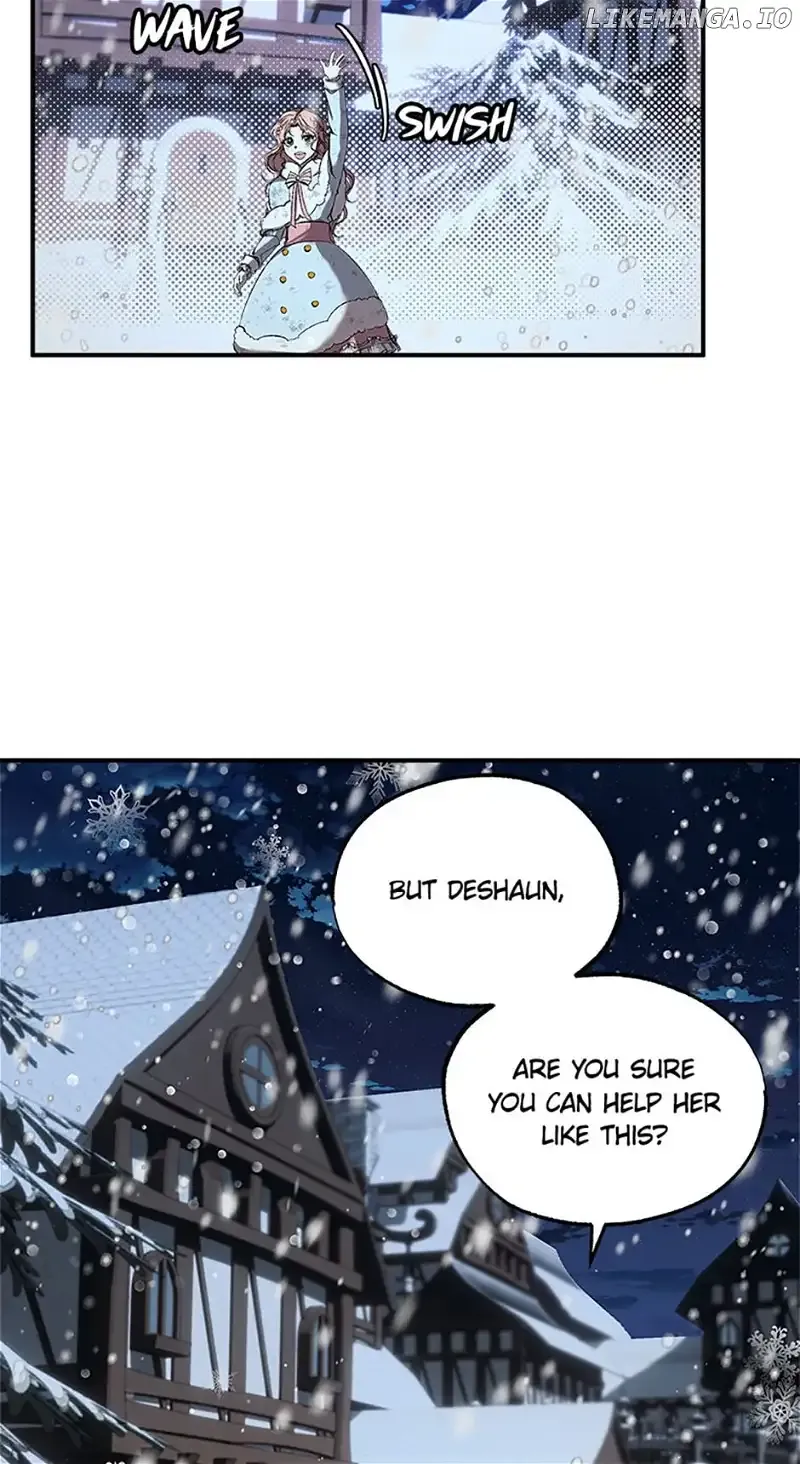 Charlotte’s Wheel Chapter 24 Online - página 48