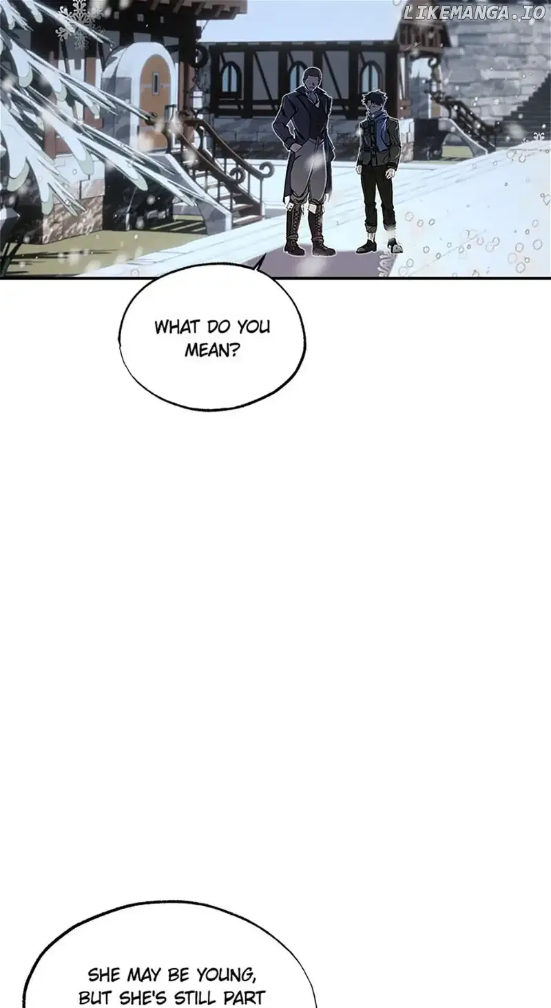 Charlotte’s Wheel Chapter 24 Online - página 49