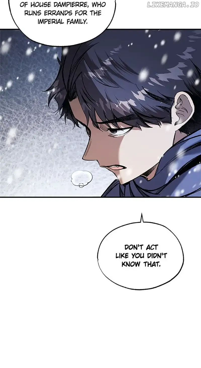 Charlotte’s Wheel Chapter 24 Online - página 50
