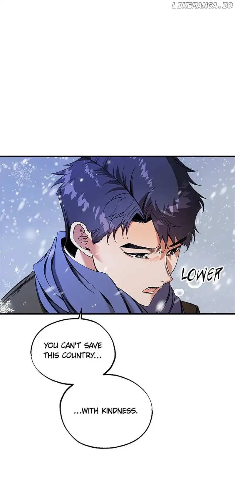 Charlotte’s Wheel Chapter 24 Online - página 54