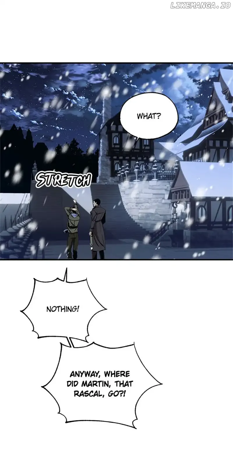 Charlotte’s Wheel Chapter 24 Online - página 55