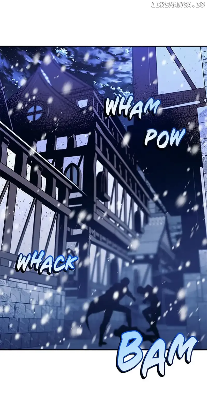 Charlotte’s Wheel Chapter 24 Online - página 56