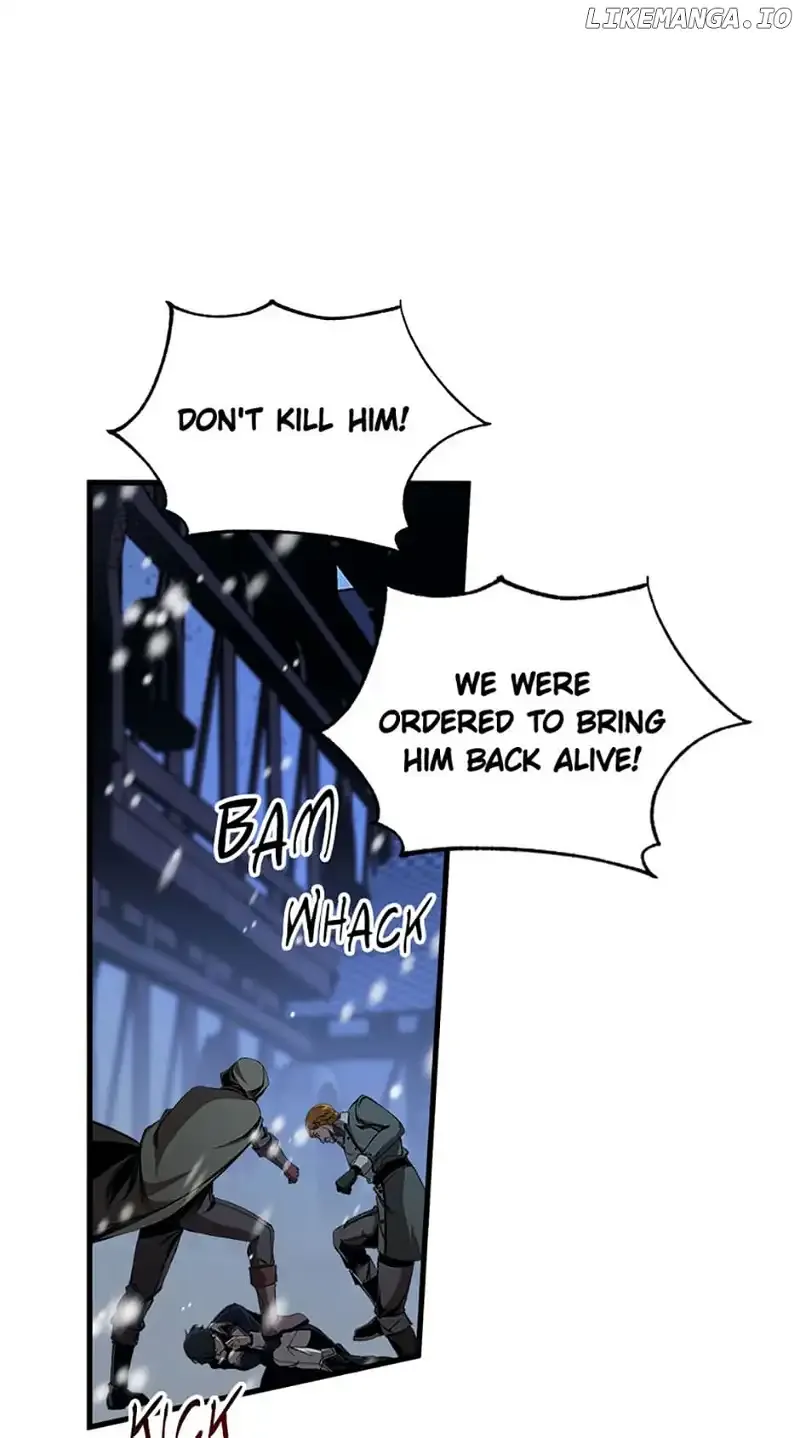 Charlotte’s Wheel Chapter 24 Online - página 58
