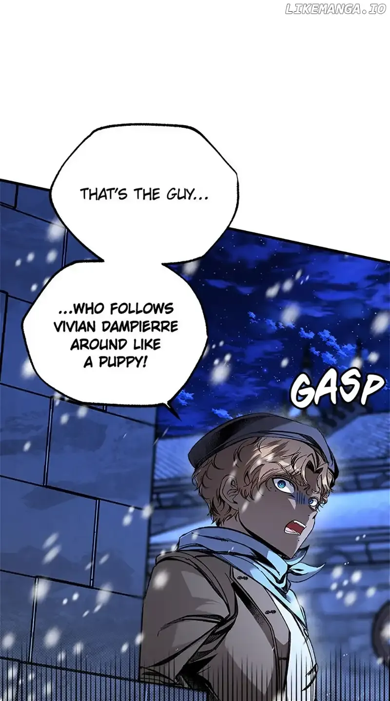 Charlotte’s Wheel Chapter 24 Online - página 60