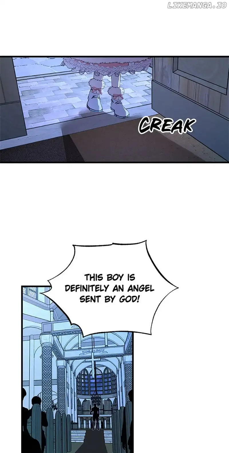Charlotte’s Wheel Chapter 24 Online - página 66