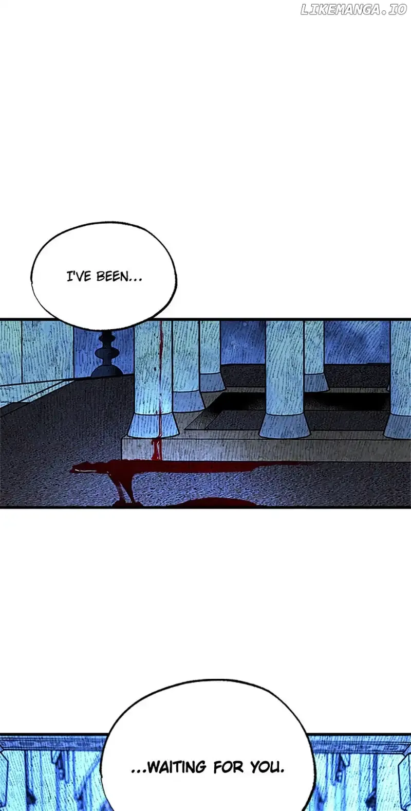 Charlotte’s Wheel Chapter 24 Online - página 74