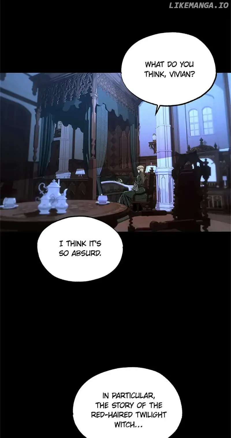 Charlotte’s Wheel Chapter 26 Online - página 2
