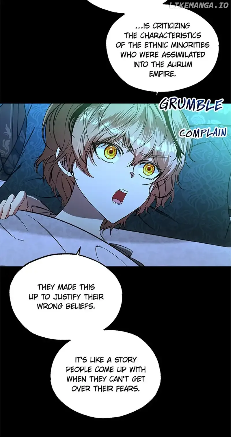 Charlotte’s Wheel Chapter 26 Online - página 3