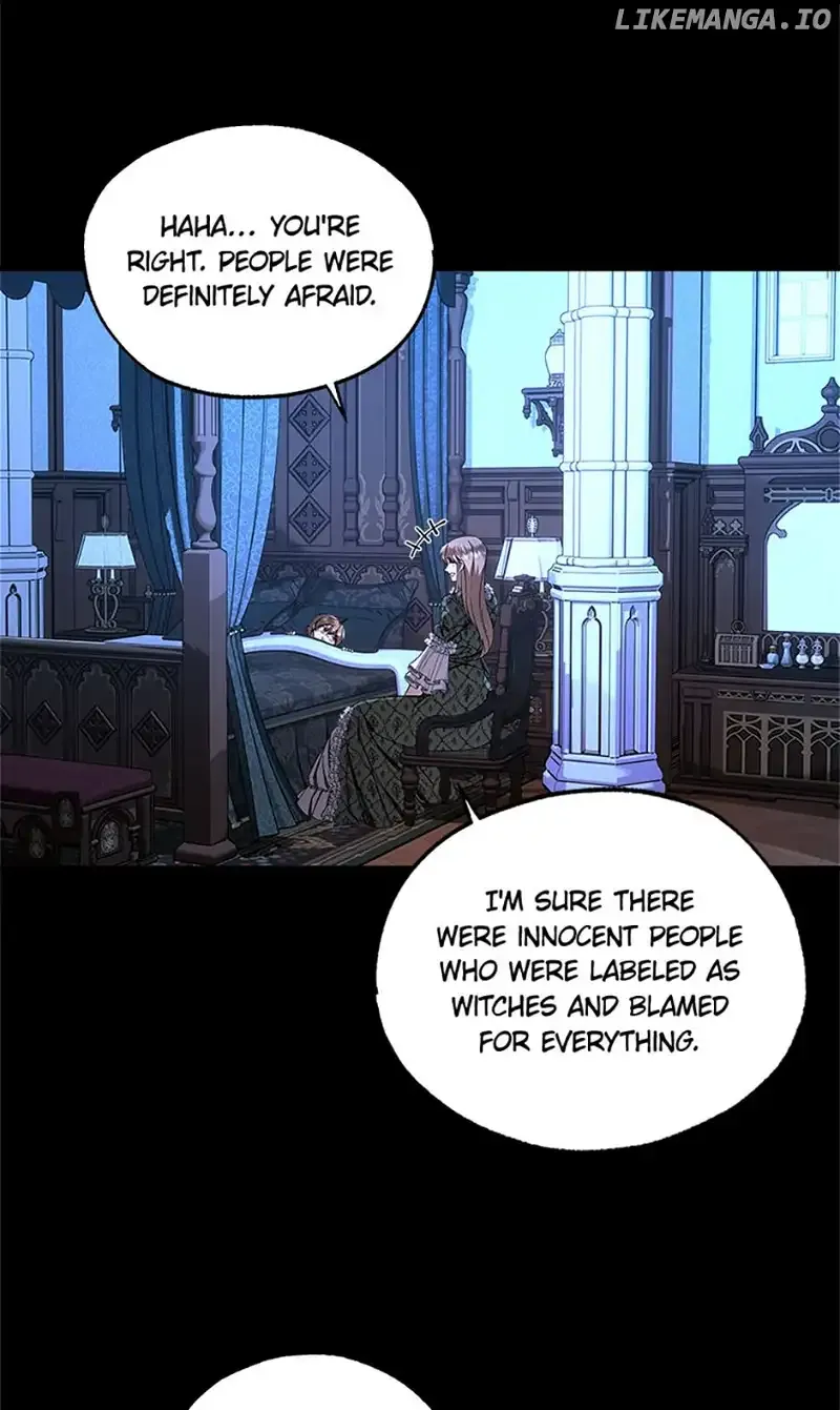 Charlotte’s Wheel Chapter 26 Online - página 4