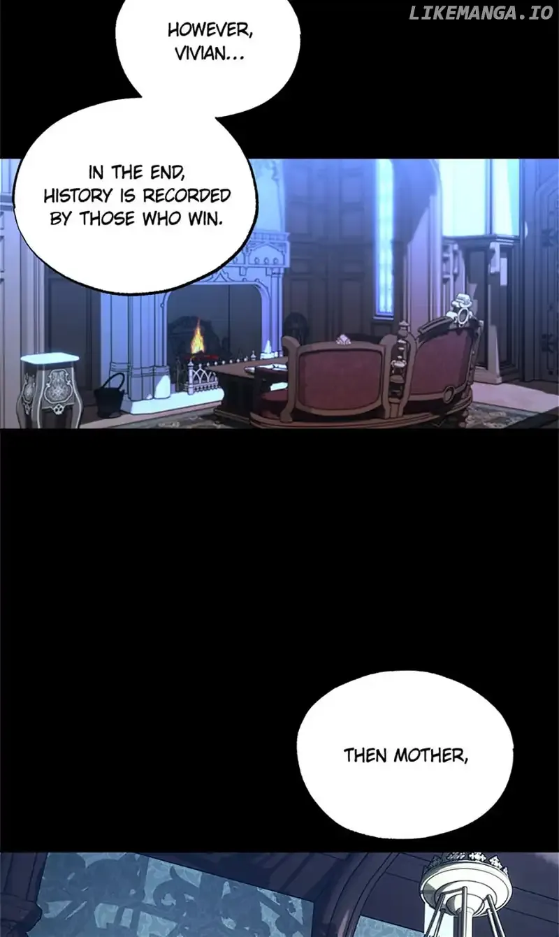Charlotte’s Wheel Chapter 26 Online - página 5