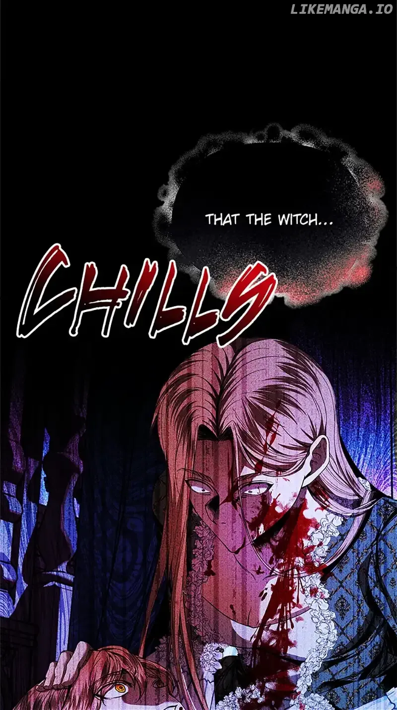 Charlotte’s Wheel Chapter 26 Online - página 11