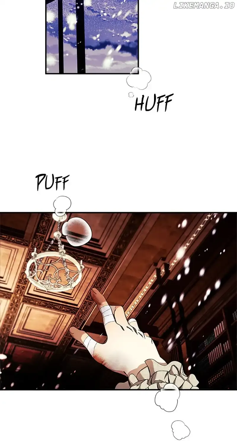 Charlotte’s Wheel Chapter 26 Online - página 15