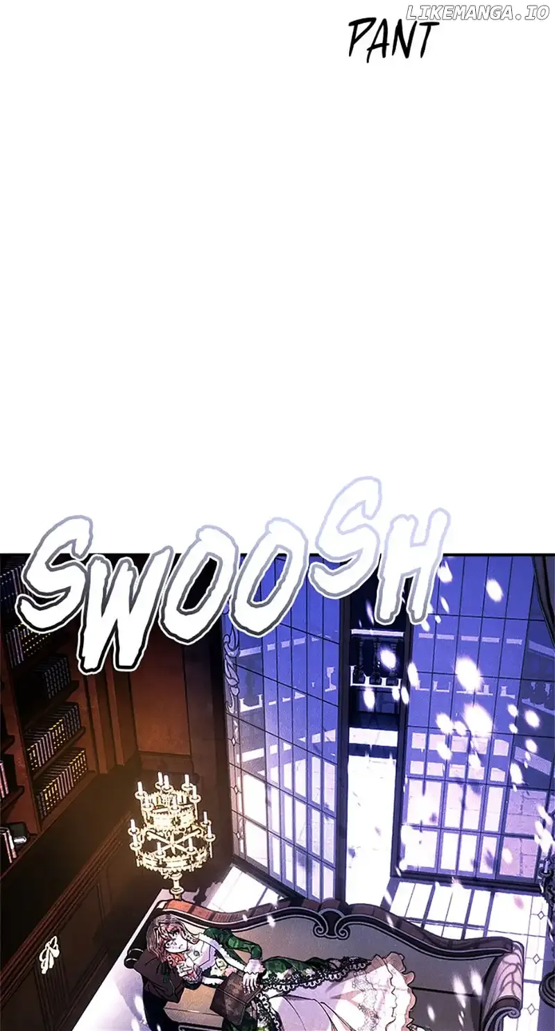 Charlotte’s Wheel Chapter 26 Online - página 16