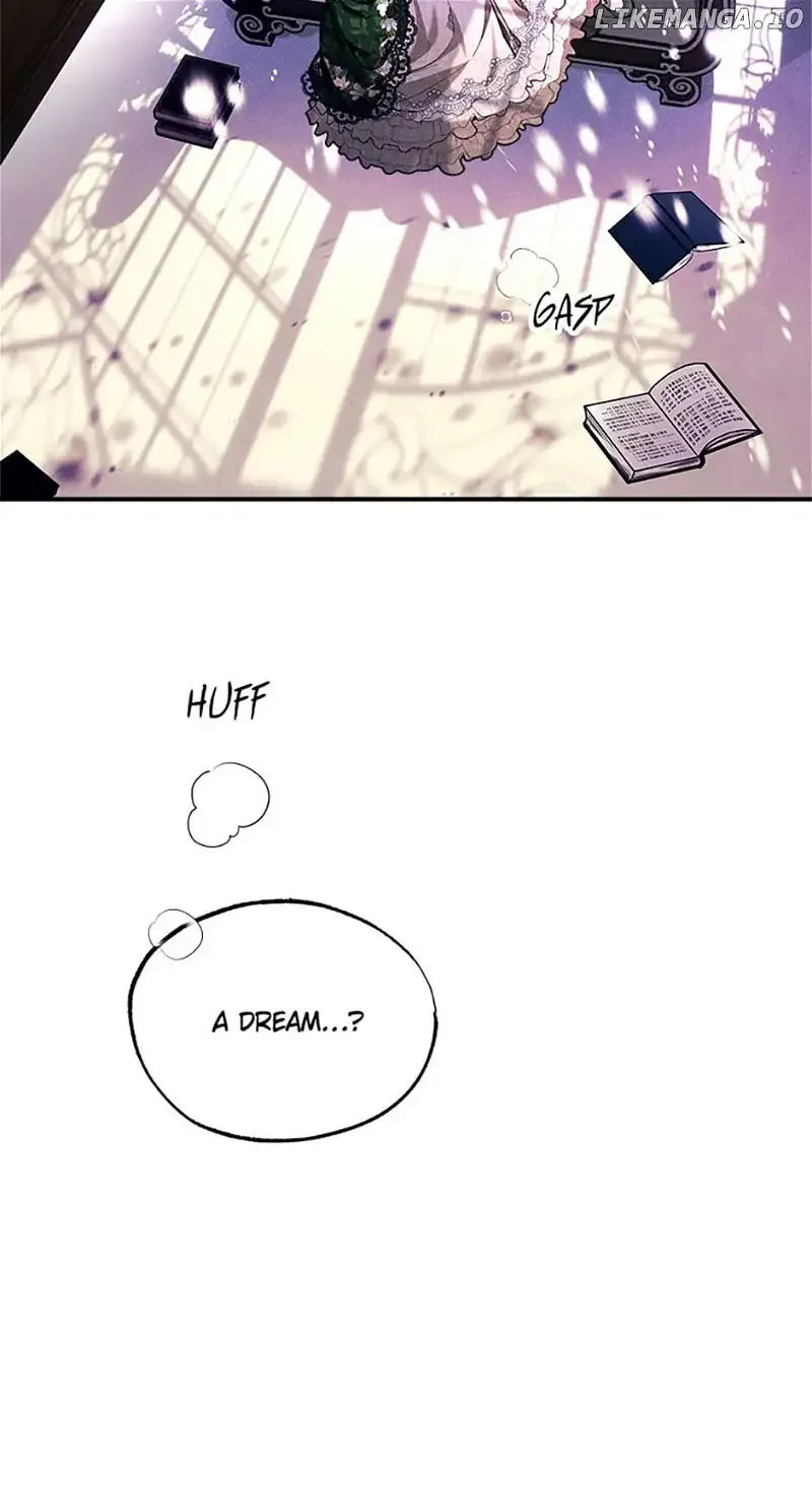 Charlotte’s Wheel Chapter 26 Online - página 17